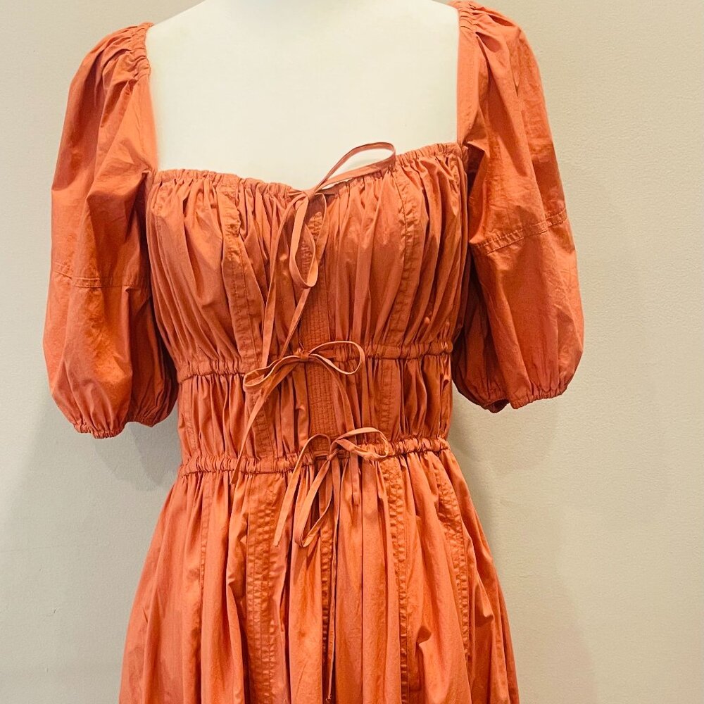 Ulla Johnson Palma Dress